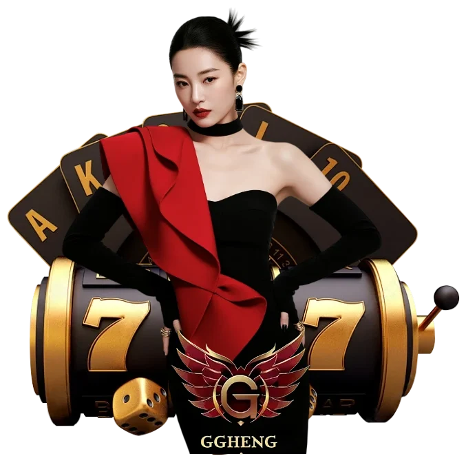 gg heng เครดิตฟรี